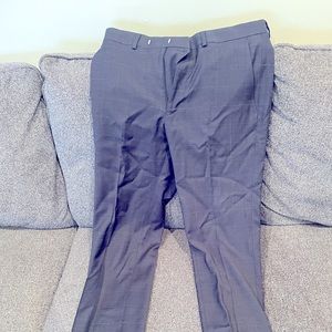 Kenneth Cole Men’s Pants | New with Tags | Dark Blue | 32x32